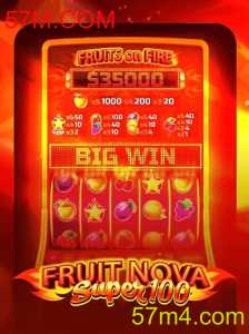 Explorando os Desafios e Emoções de FruitNovaSuper100