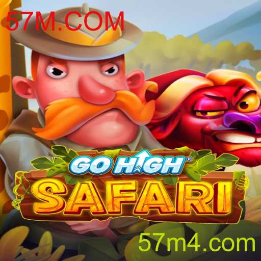 Descubra GoHighSafari: Uma Aventura de Jogo Inovadora com 57M.COM