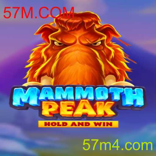 MammothPeak: A Nova Onda de Aventura no Mundo dos Jogos